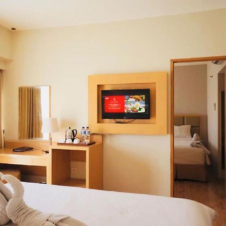 Star Hotel Σεμαράνγκ Εξωτερικό φωτογραφία