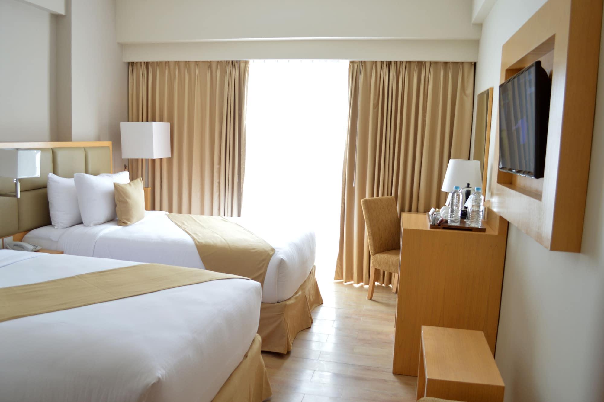 Star Hotel Σεμαράνγκ Εξωτερικό φωτογραφία