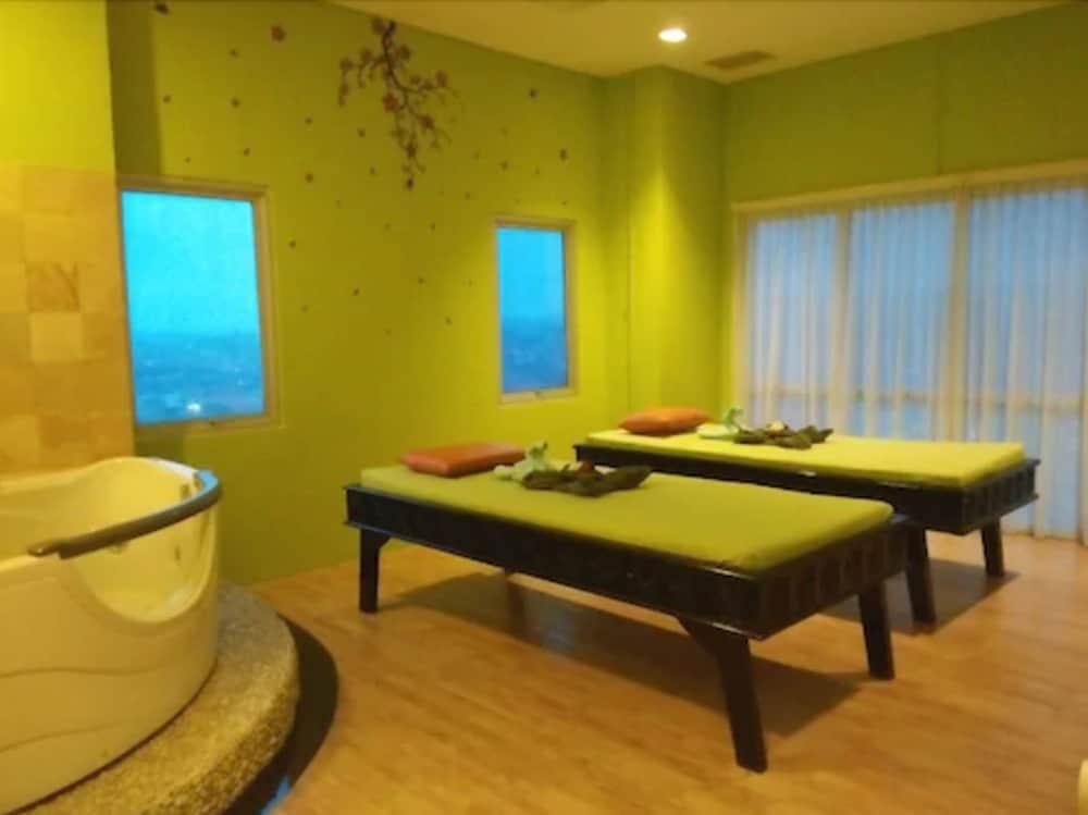 Star Hotel Σεμαράνγκ Εξωτερικό φωτογραφία