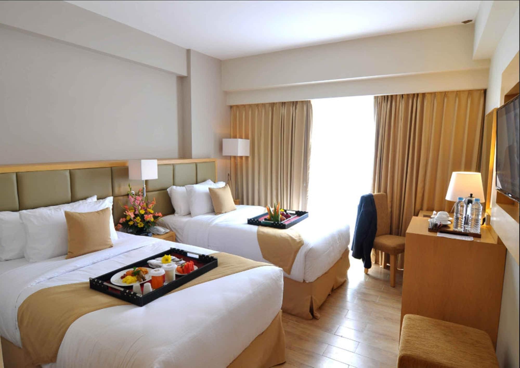 Star Hotel Σεμαράνγκ Εξωτερικό φωτογραφία