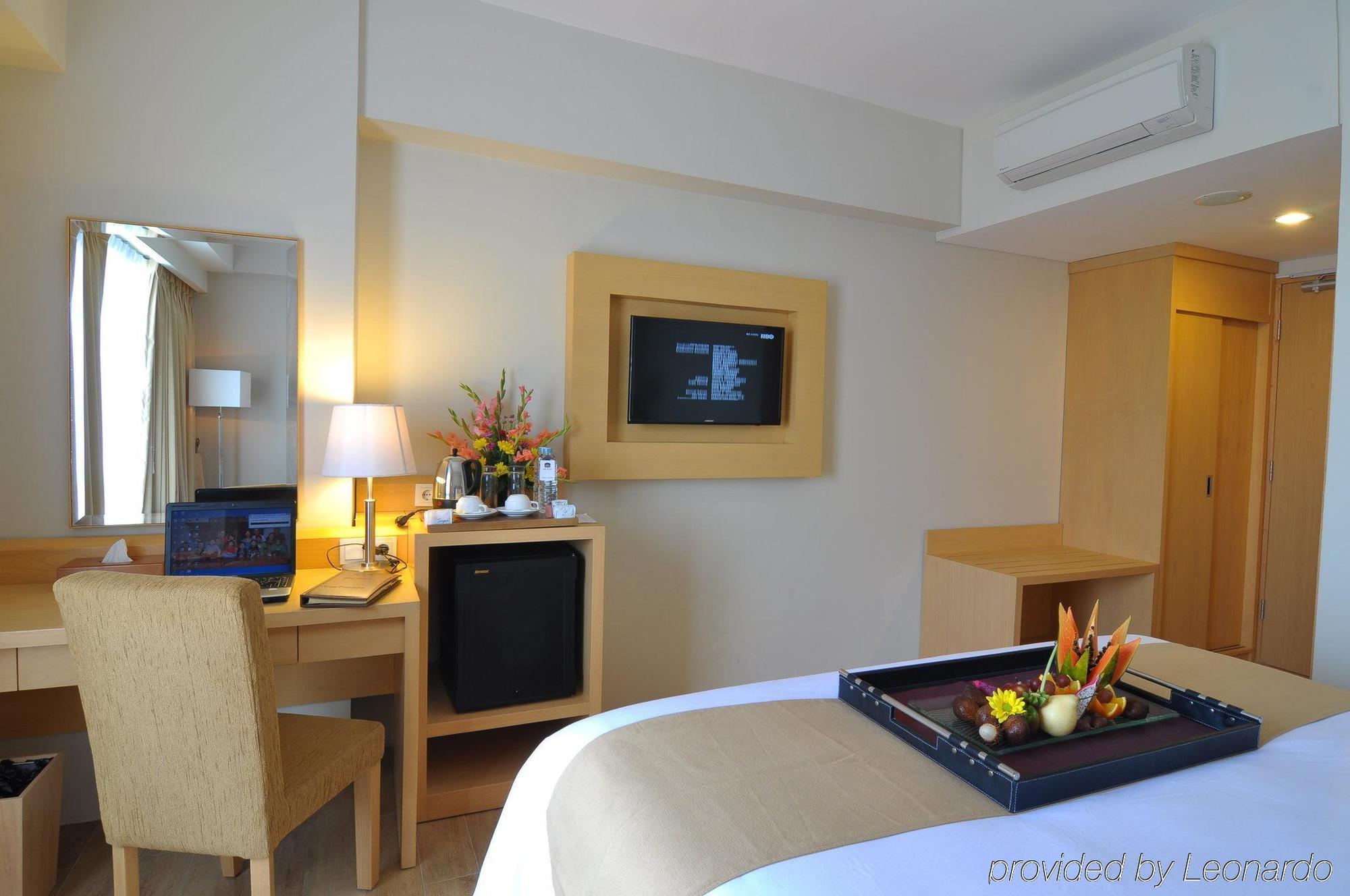 Star Hotel Σεμαράνγκ Εξωτερικό φωτογραφία