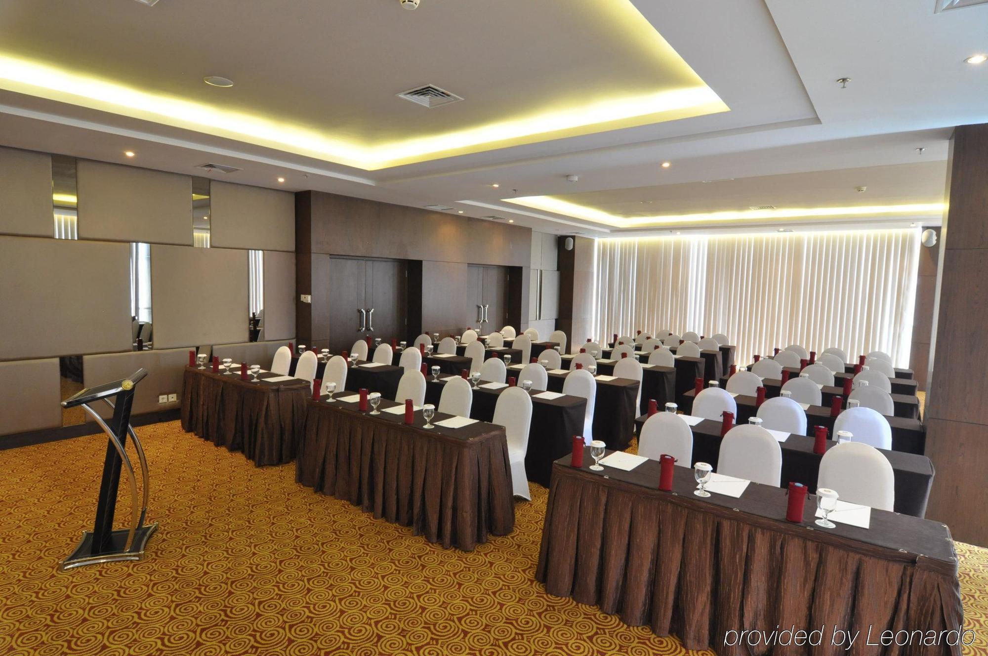 Star Hotel Σεμαράνγκ Εξωτερικό φωτογραφία
