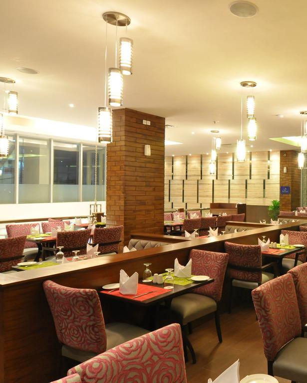 Star Hotel Σεμαράνγκ Εξωτερικό φωτογραφία