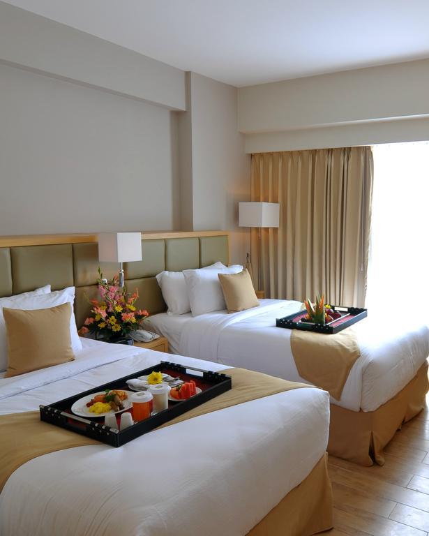 Star Hotel Σεμαράνγκ Εξωτερικό φωτογραφία