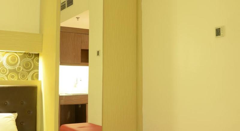 Star Hotel Σεμαράνγκ Εξωτερικό φωτογραφία