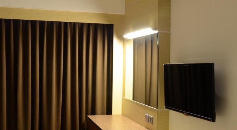 Star Hotel Σεμαράνγκ Εξωτερικό φωτογραφία