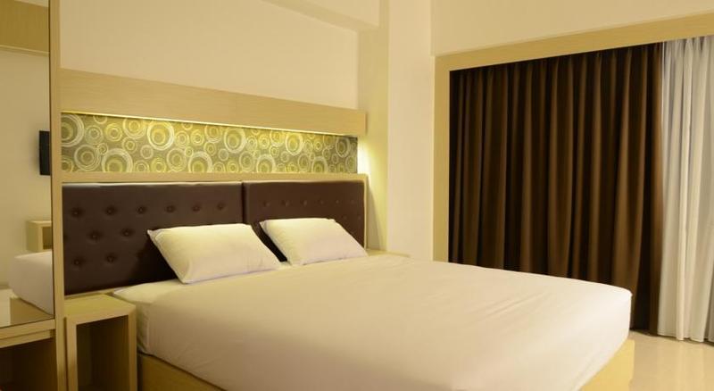 Star Hotel Σεμαράνγκ Εξωτερικό φωτογραφία
