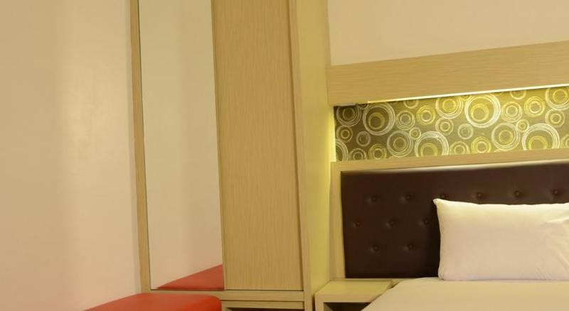 Star Hotel Σεμαράνγκ Εξωτερικό φωτογραφία