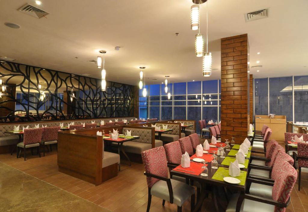 Star Hotel Σεμαράνγκ Εξωτερικό φωτογραφία