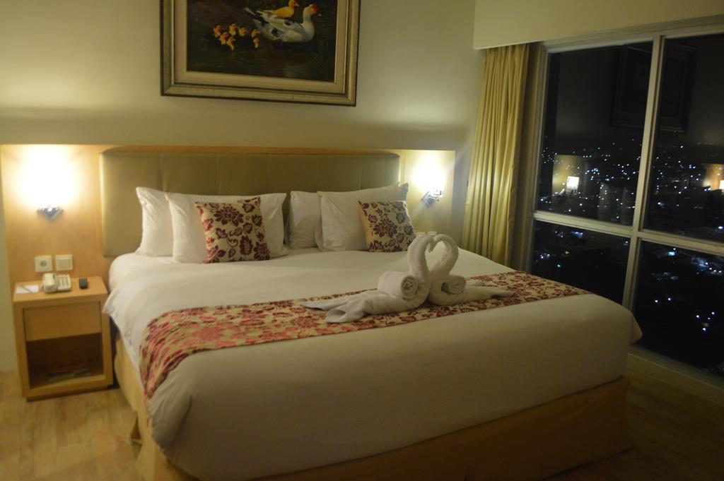 Star Hotel Σεμαράνγκ Εξωτερικό φωτογραφία