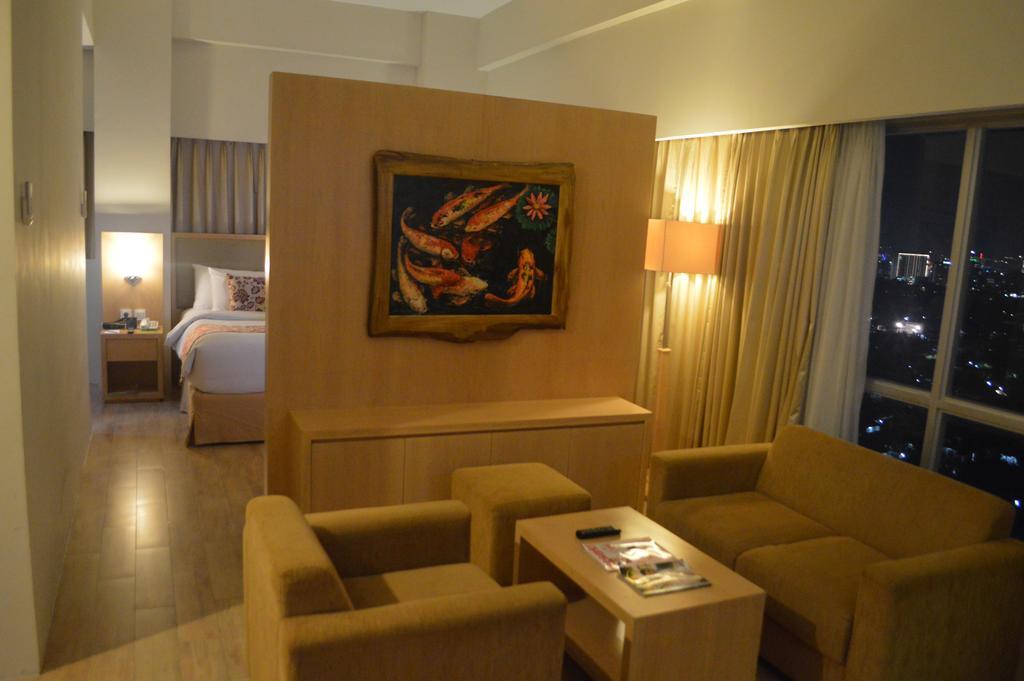 Star Hotel Σεμαράνγκ Εξωτερικό φωτογραφία