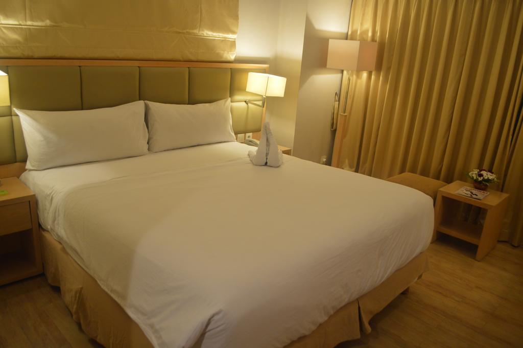 Star Hotel Σεμαράνγκ Εξωτερικό φωτογραφία