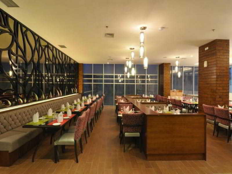 Star Hotel Σεμαράνγκ Εξωτερικό φωτογραφία