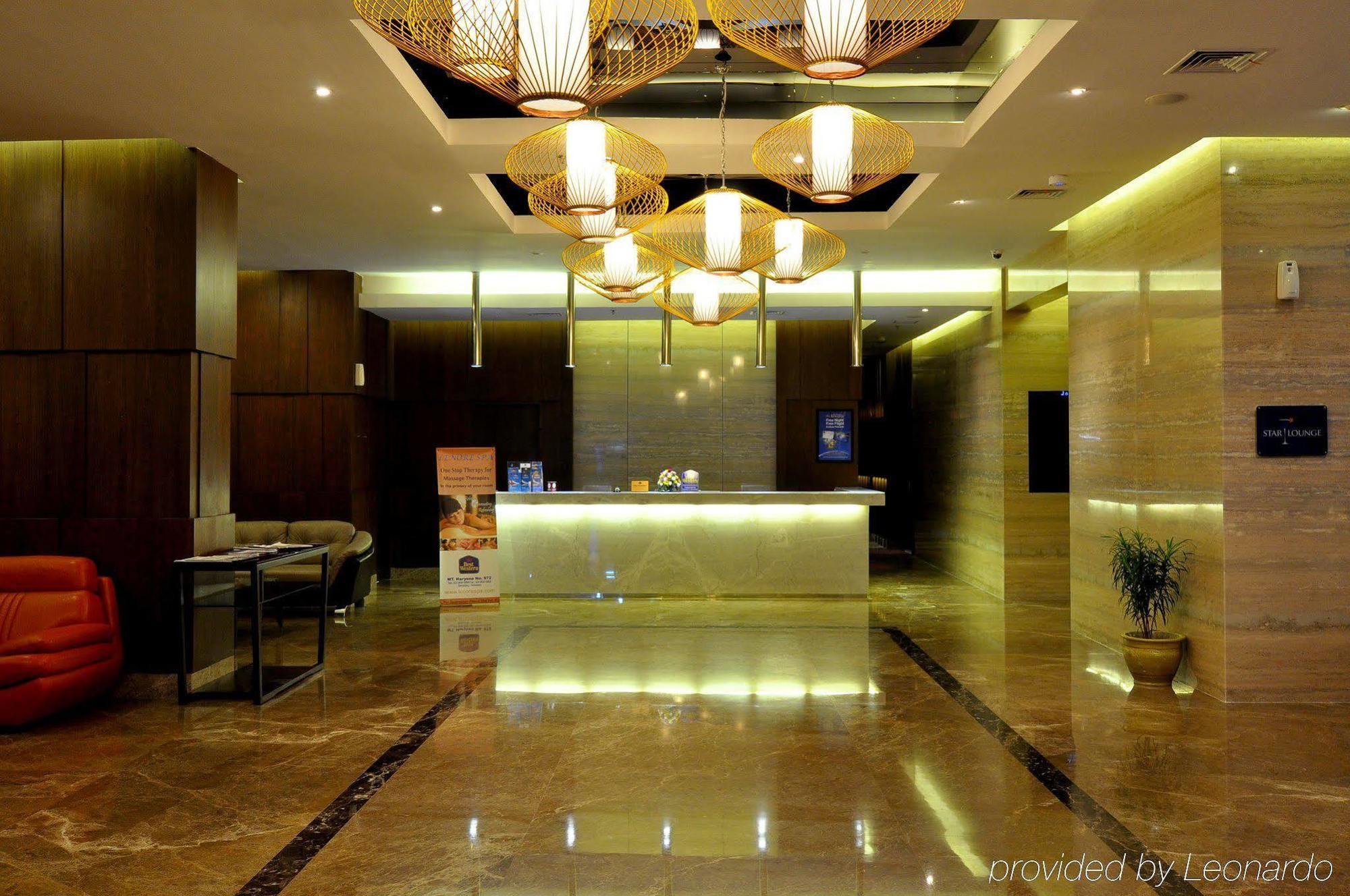 Star Hotel Σεμαράνγκ Εξωτερικό φωτογραφία