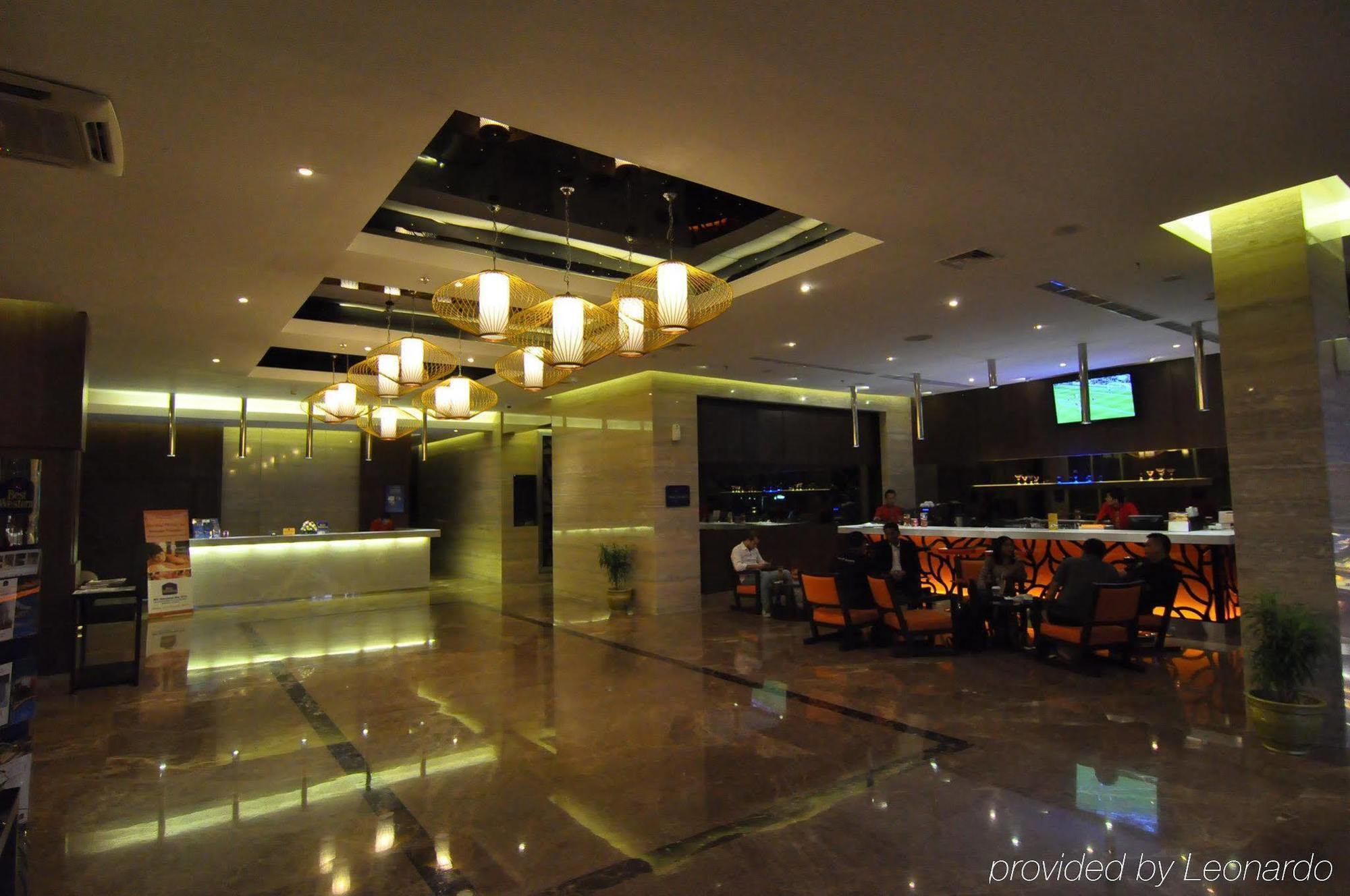 Star Hotel Σεμαράνγκ Εξωτερικό φωτογραφία