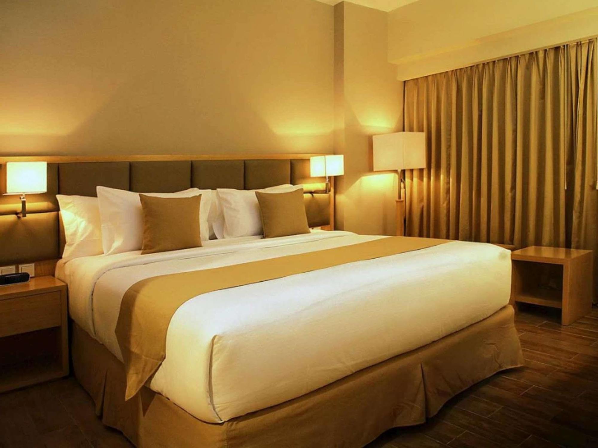 Star Hotel Σεμαράνγκ Εξωτερικό φωτογραφία