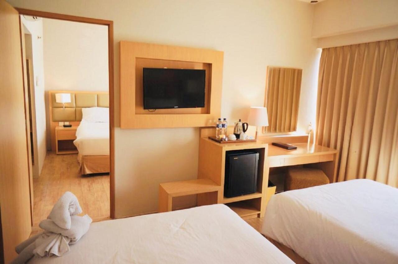 Star Hotel Σεμαράνγκ Εξωτερικό φωτογραφία