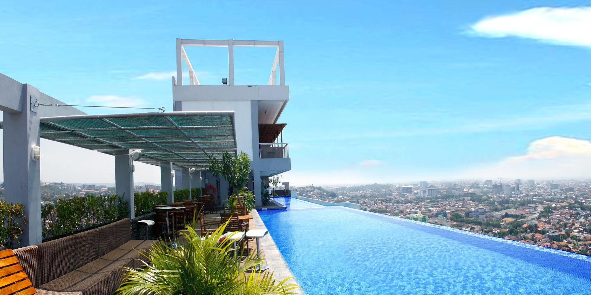 Star Hotel Σεμαράνγκ Εξωτερικό φωτογραφία