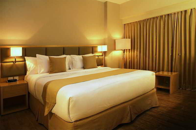Star Hotel Σεμαράνγκ Εξωτερικό φωτογραφία